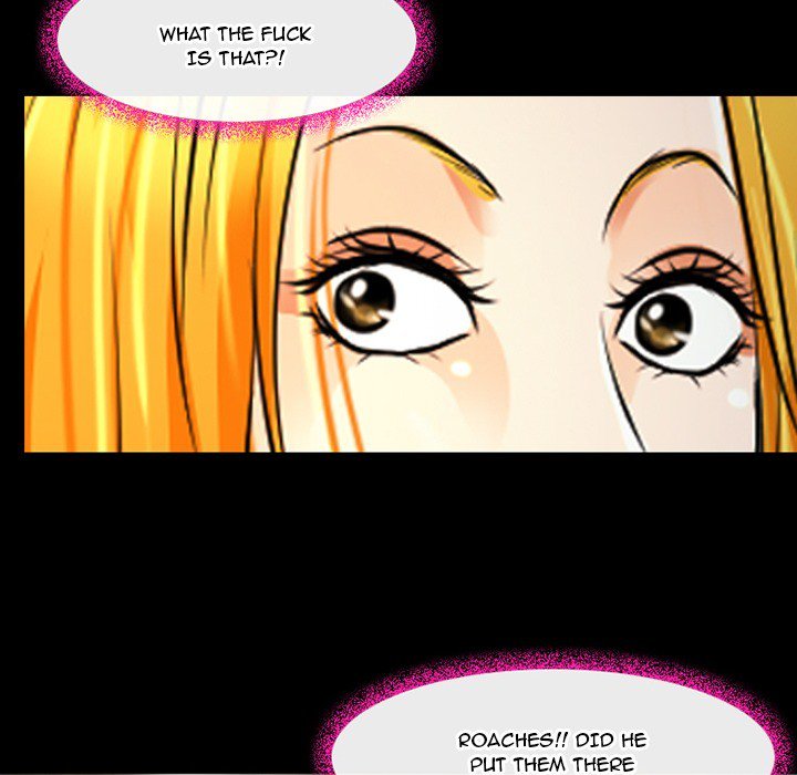The Voice of God Chapter 28 Page 23