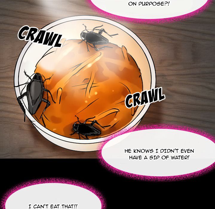 The Voice of God Chapter 28 Page 24