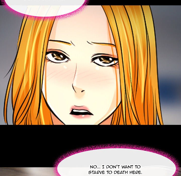 The Voice of God Chapter 28 Page 25
