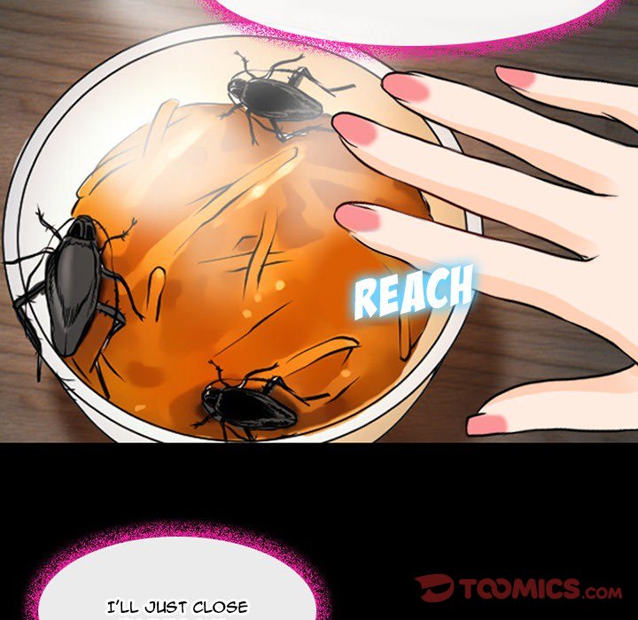 The Voice of God Chapter 28 Page 26