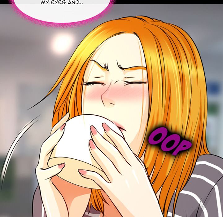 The Voice of God Chapter 28 Page 27