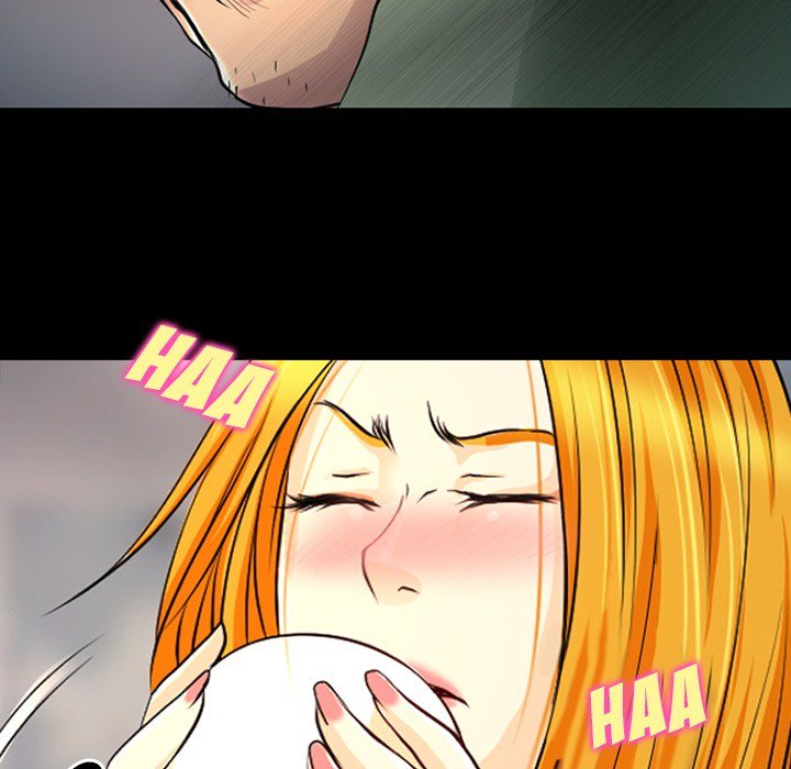 The Voice of God Chapter 28 Page 29