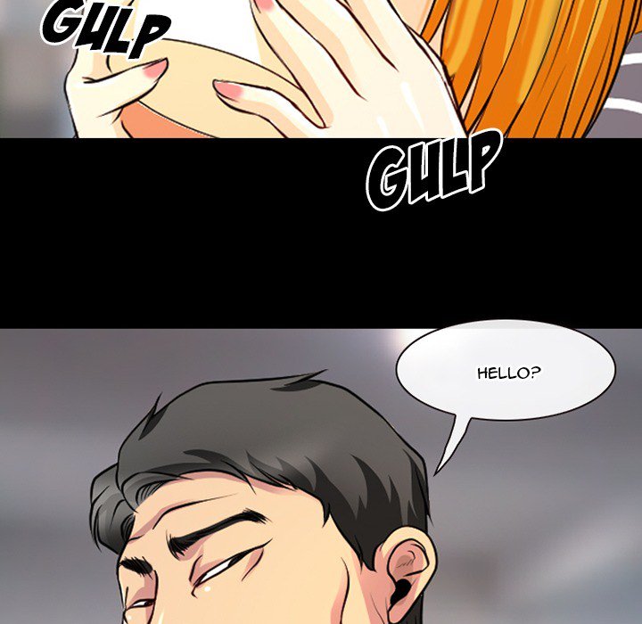 The Voice of God Chapter 28 Page 30