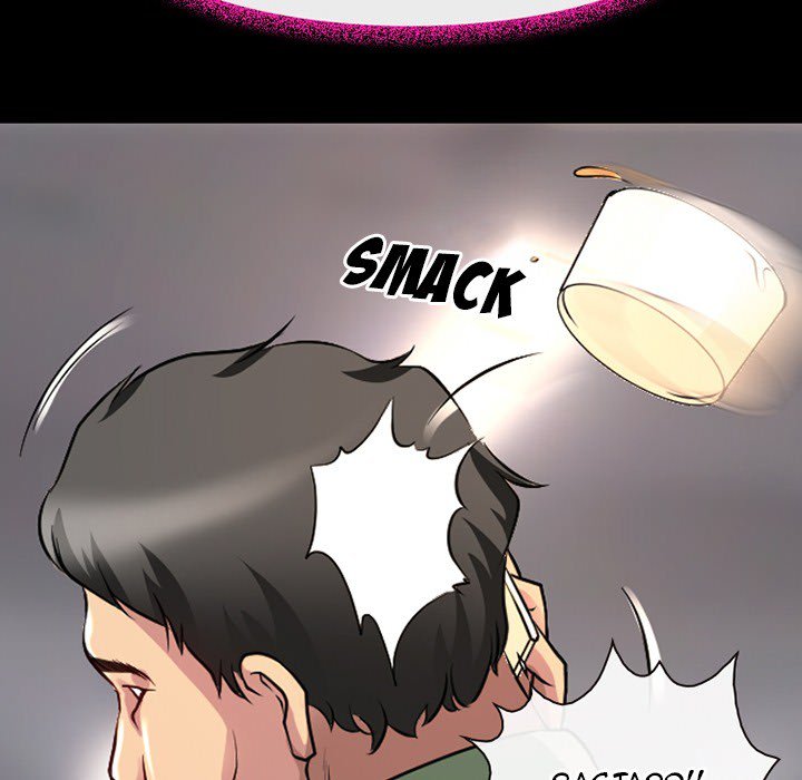 The Voice of God Chapter 28 Page 36