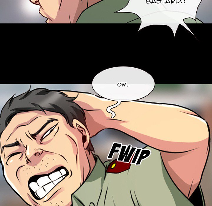 The Voice of God Chapter 28 Page 37