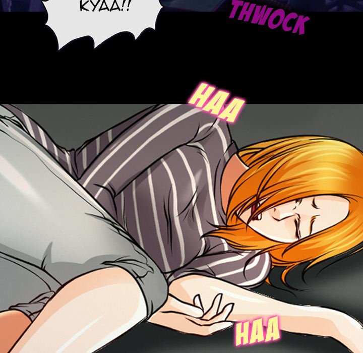 The Voice of God Chapter 28 Page 43