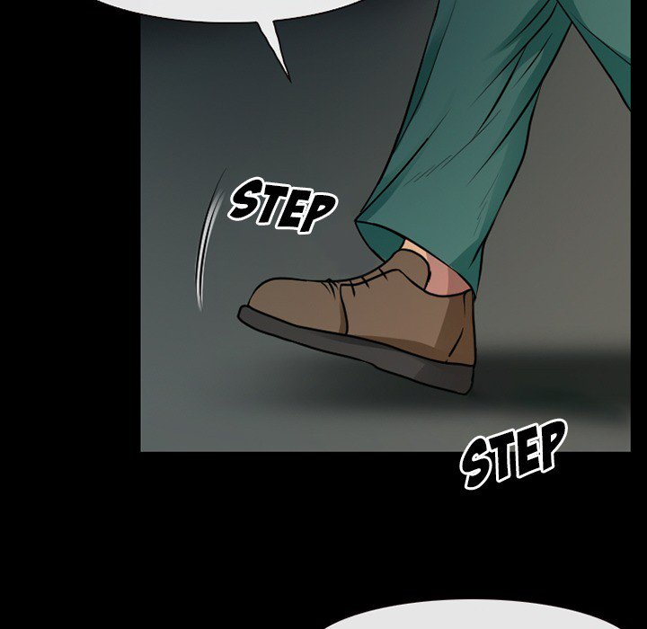 The Voice of God Chapter 28 Page 46