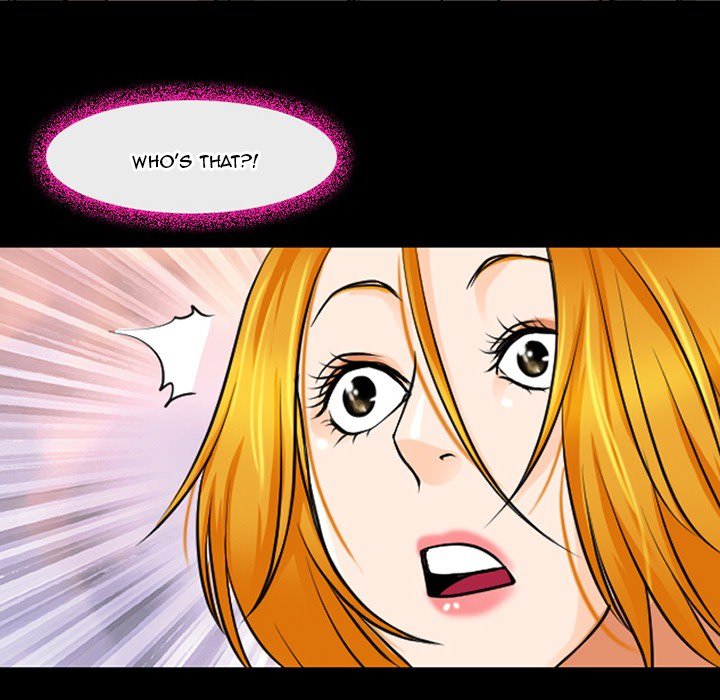 The Voice of God Chapter 28 Page 48