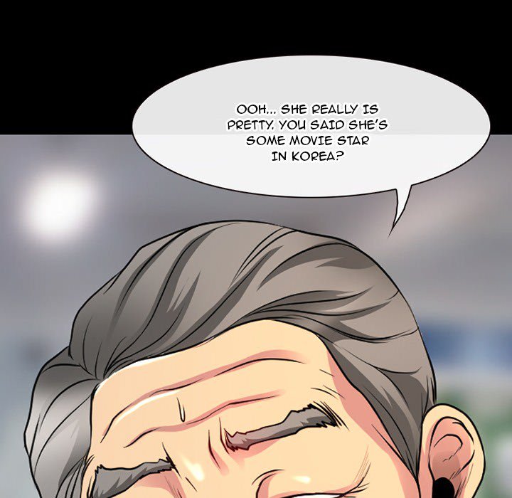 The Voice of God Chapter 28 Page 49