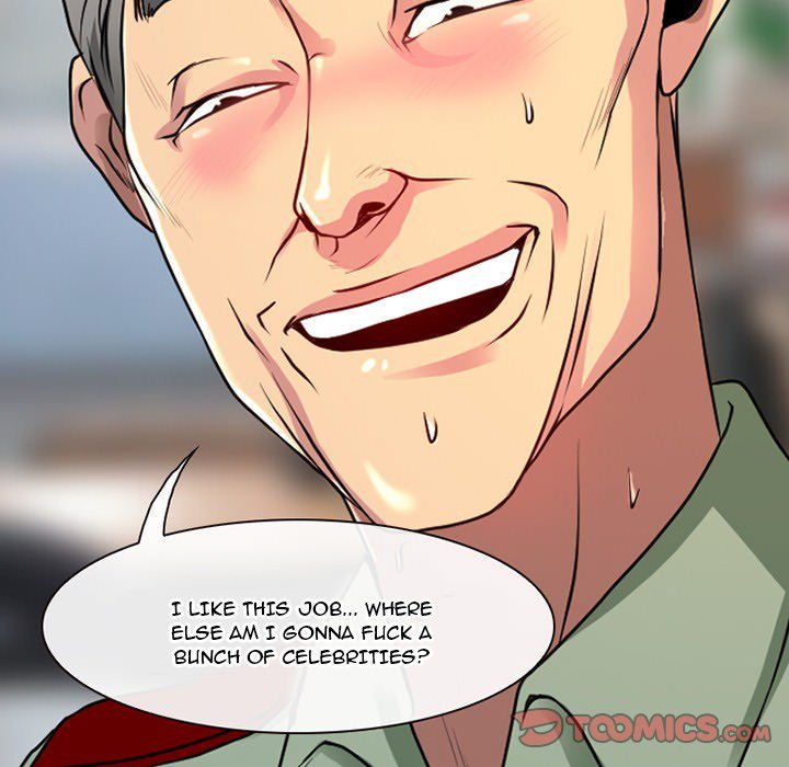 The Voice of God Chapter 28 Page 50