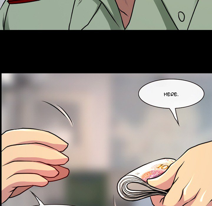 The Voice of God Chapter 28 Page 51