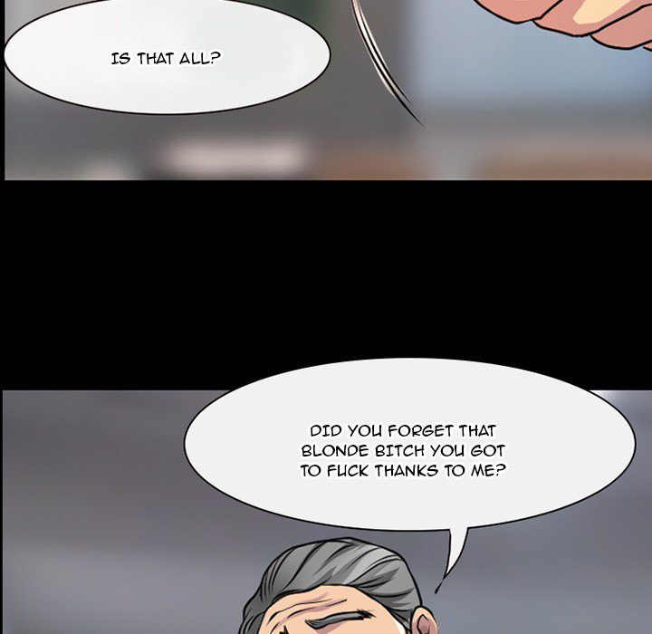 The Voice of God Chapter 28 Page 52