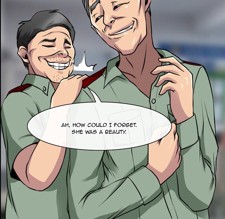 The Voice of God Chapter 28 Page 53