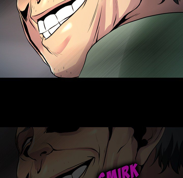 The Voice of God Chapter 28 Page 6