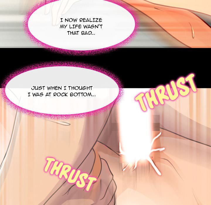 The Voice of God Chapter 28 Page 71