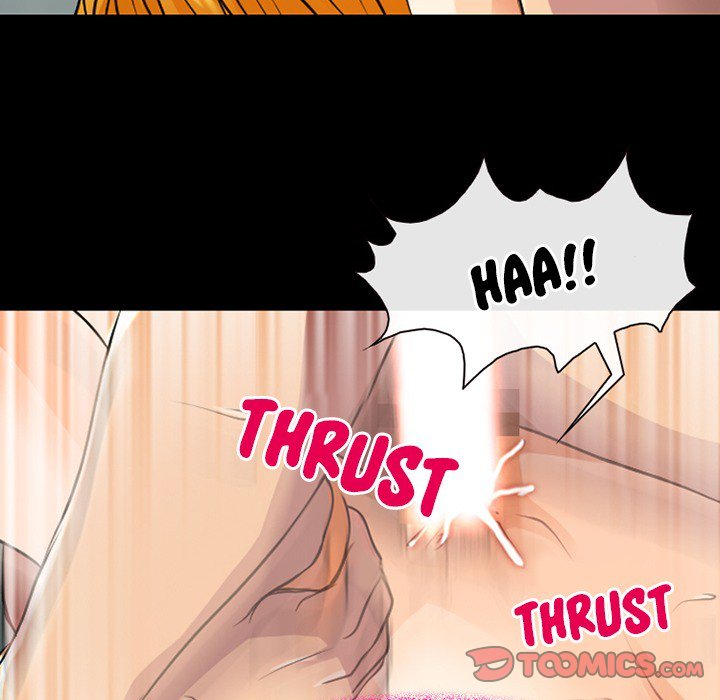 The Voice of God Chapter 28 Page 74