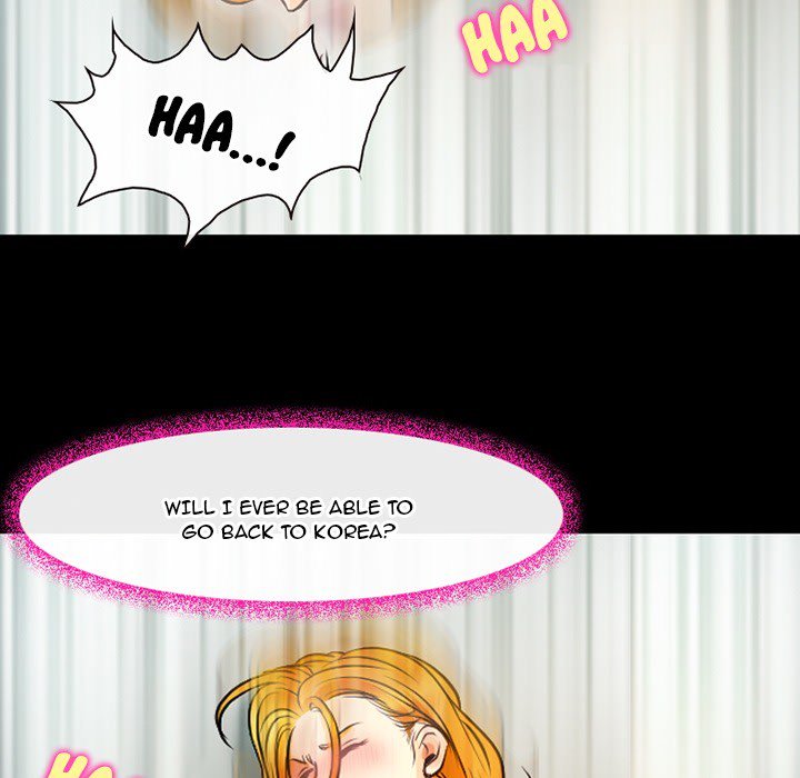 The Voice of God Chapter 28 Page 76
