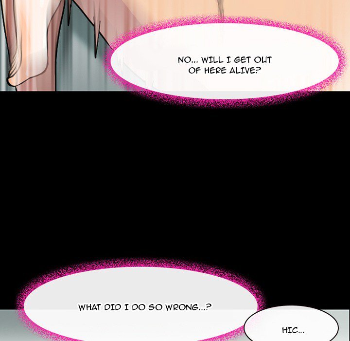 The Voice of God Chapter 28 Page 78