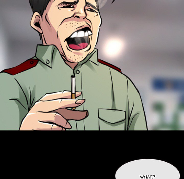 The Voice of God Chapter 28 Page 90