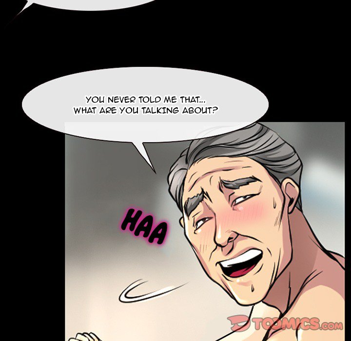 The Voice of God Chapter 28 Page 92