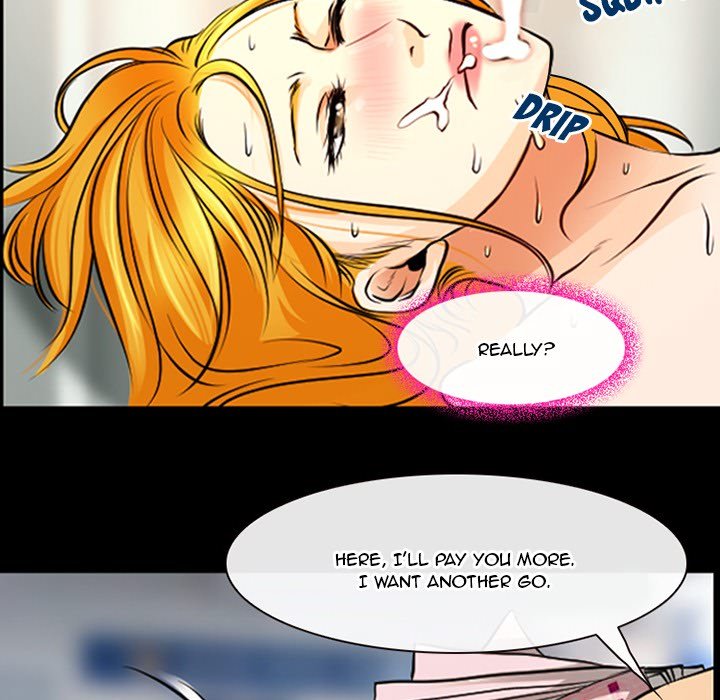 The Voice of God Chapter 28 Page 97