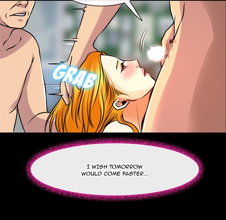 The Voice of God Chapter 28 Page 99