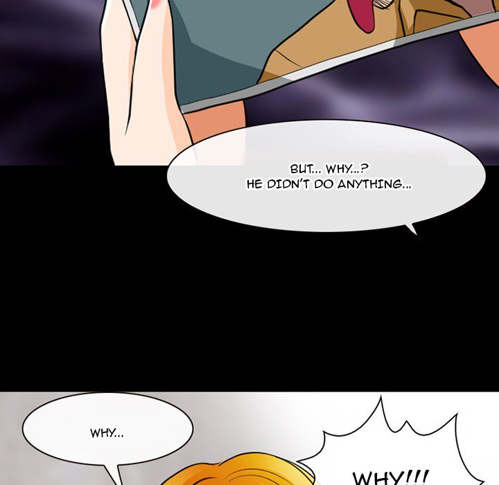The Voice of God Chapter 29 Page 100