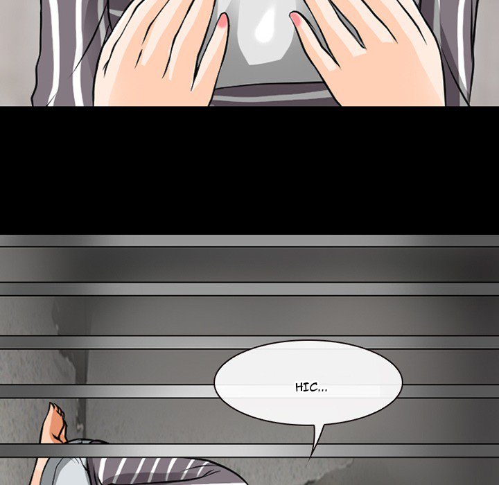 The Voice of God Chapter 29 Page 102