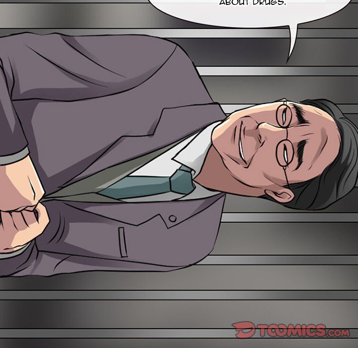 The Voice of God Chapter 29 Page 104