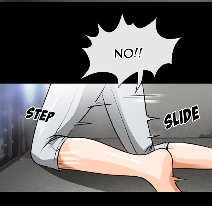 The Voice of God Chapter 29 Page 105