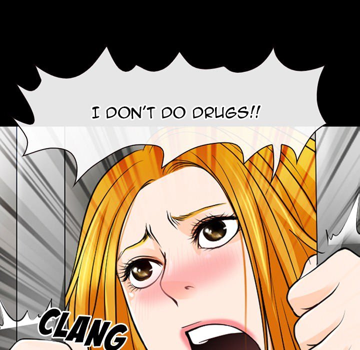 The Voice of God Chapter 29 Page 106