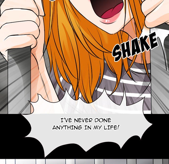 The Voice of God Chapter 29 Page 107