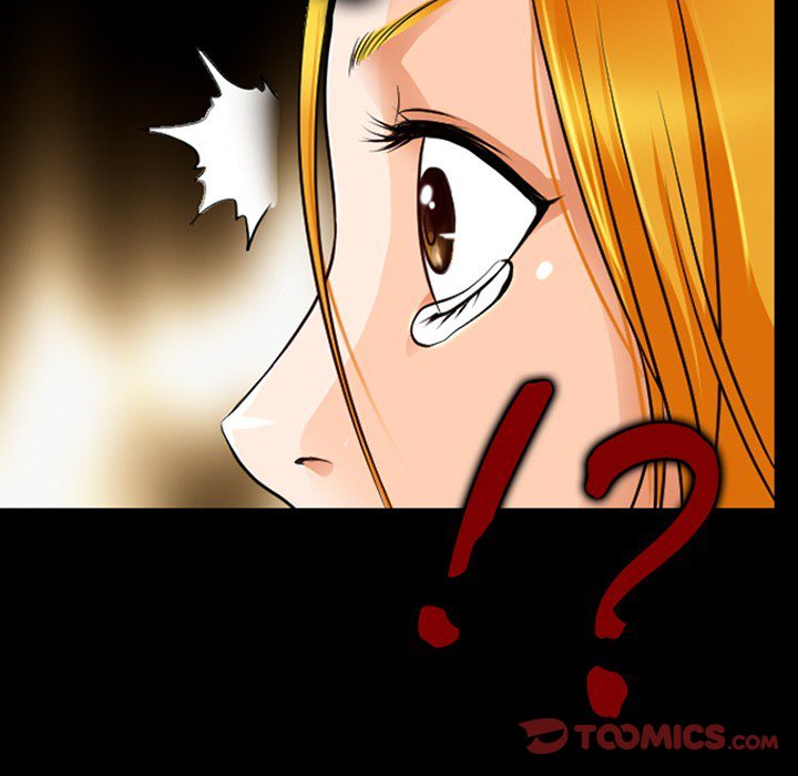 The Voice of God Chapter 29 Page 110