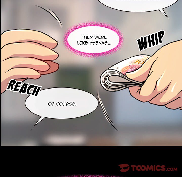 The Voice of God Chapter 29 Page 14