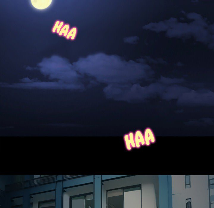 The Voice of God Chapter 29 Page 24