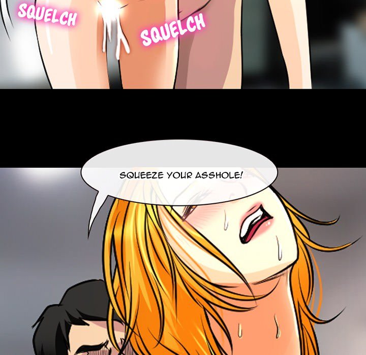 The Voice of God Chapter 29 Page 29