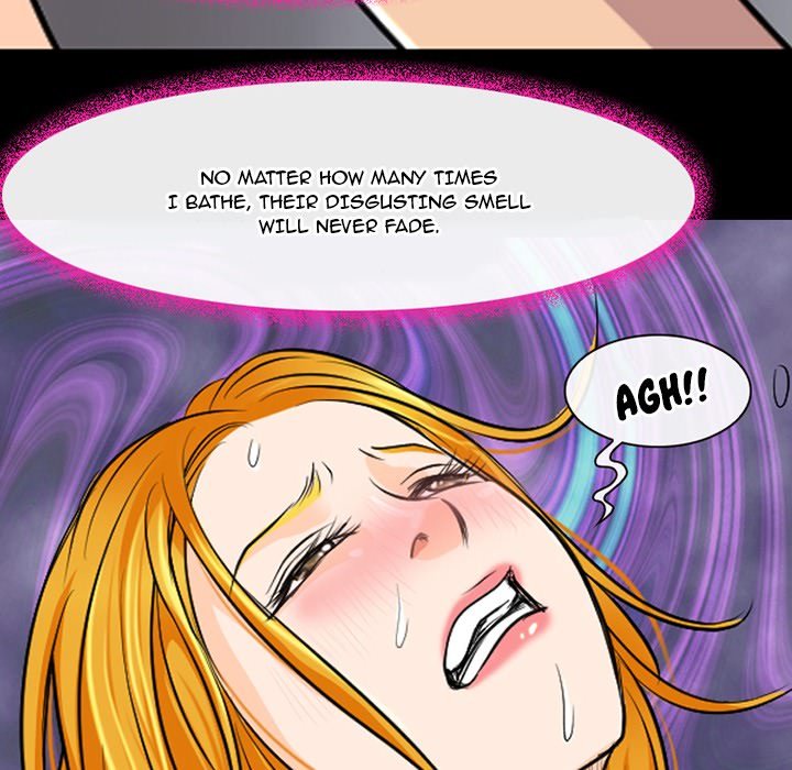 The Voice of God Chapter 29 Page 37