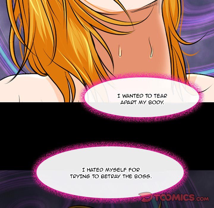 The Voice of God Chapter 29 Page 38