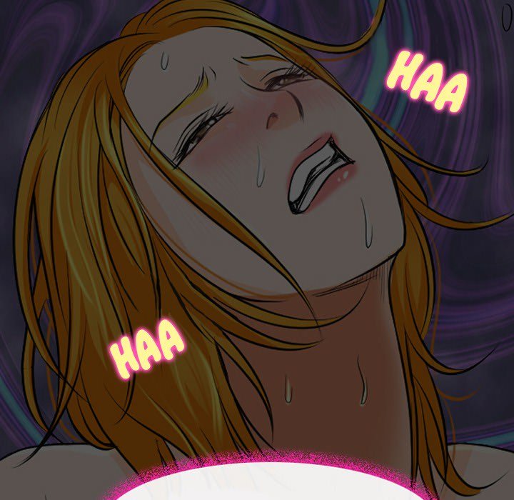 The Voice of God Chapter 29 Page 39