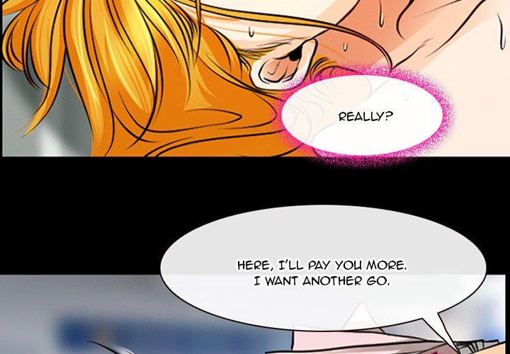 The Voice of God Chapter 29 Page 4