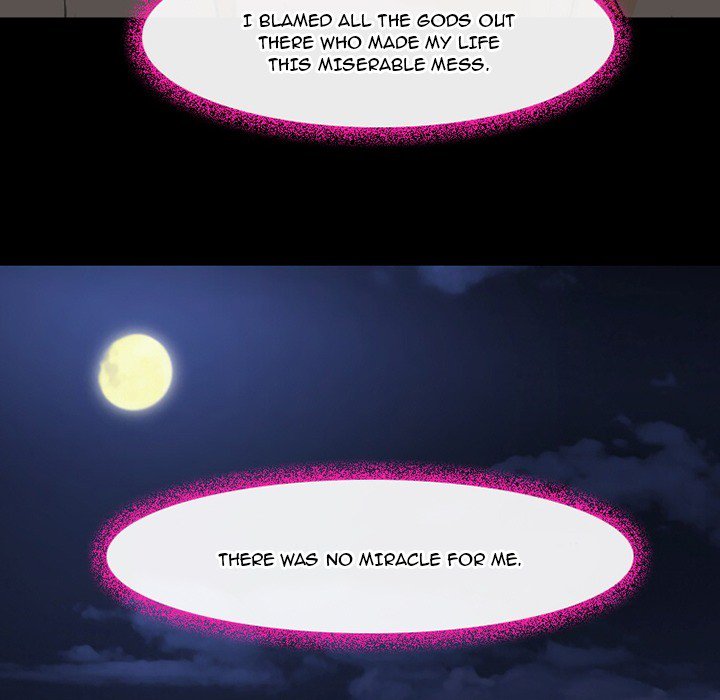 The Voice of God Chapter 29 Page 40