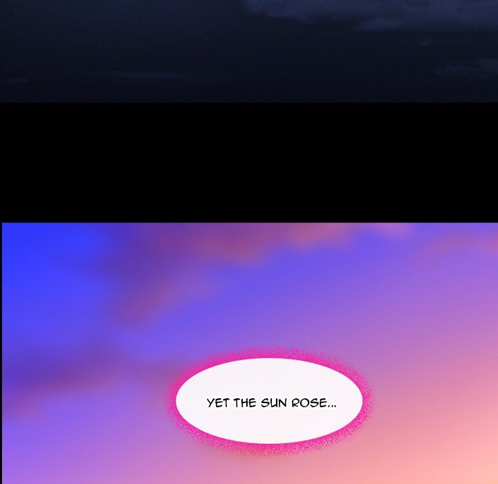 The Voice of God Chapter 29 Page 41