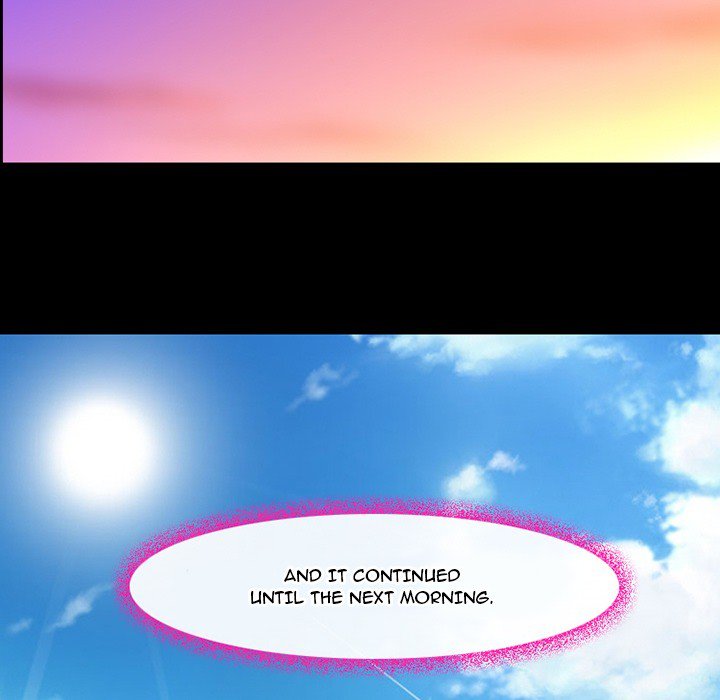 The Voice of God Chapter 29 Page 42