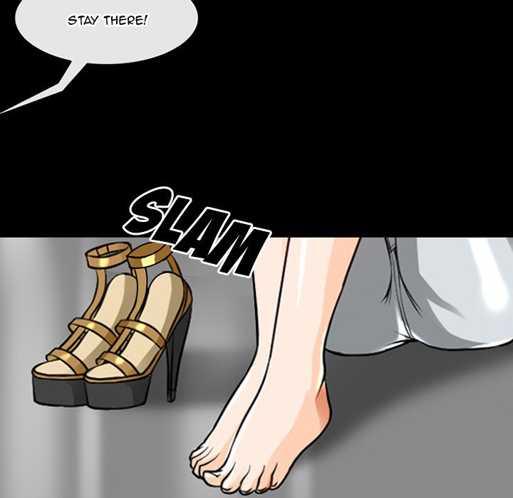 The Voice of God Chapter 29 Page 46