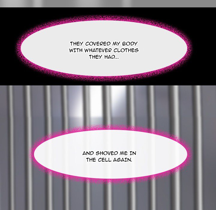 The Voice of God Chapter 29 Page 47