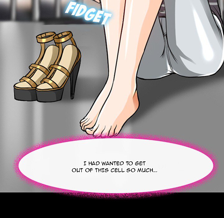 The Voice of God Chapter 29 Page 49