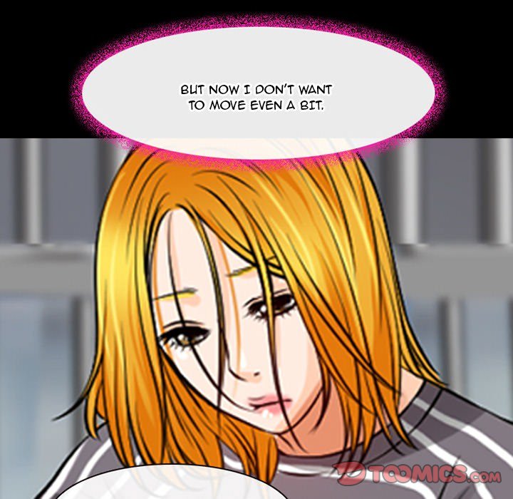 The Voice of God Chapter 29 Page 50