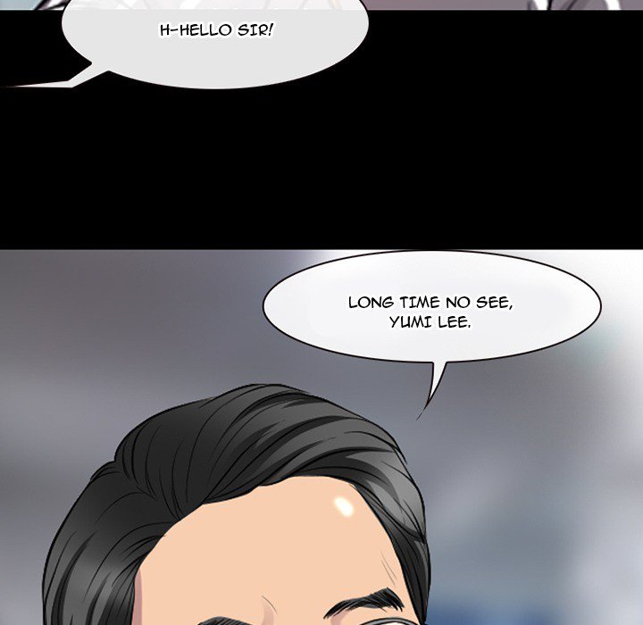 The Voice of God Chapter 29 Page 51
