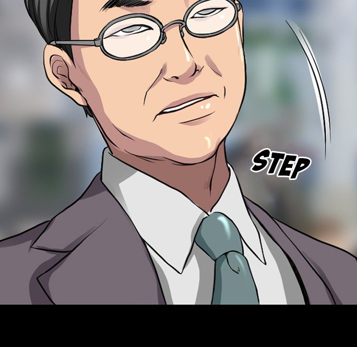 The Voice of God Chapter 29 Page 52