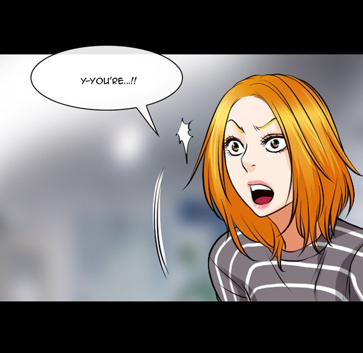The Voice of God Chapter 29 Page 53